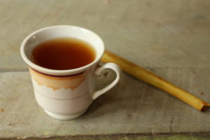 Tea for Kapha Constitution