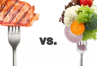 VEGETARIAN V/s NON- VEGETARIAN: Which Diet Is The Best?